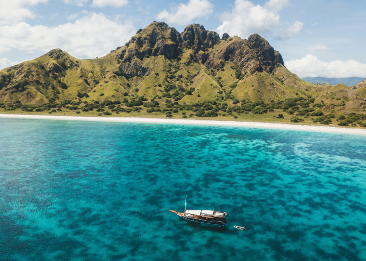 Île Komodo