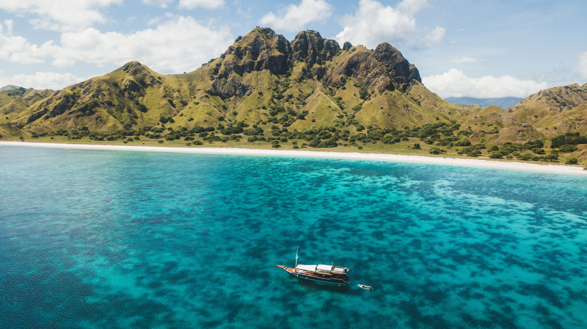 Île Komodo