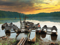 Lac de Tamblingan