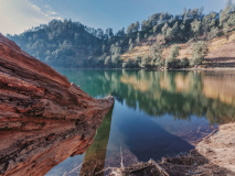 Lac Ranu Kumbolo