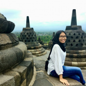 Lilis - conseillère voyage Indonésie en liberté