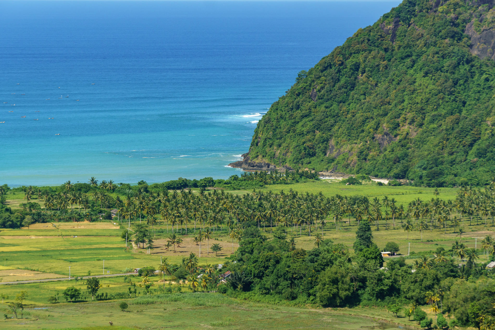 Lombok
