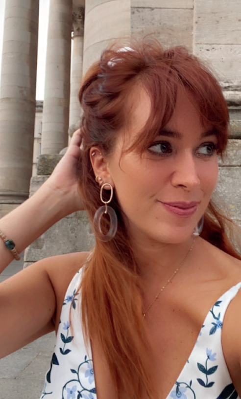 Marion - conseillère voyage Indonésie en liberté
