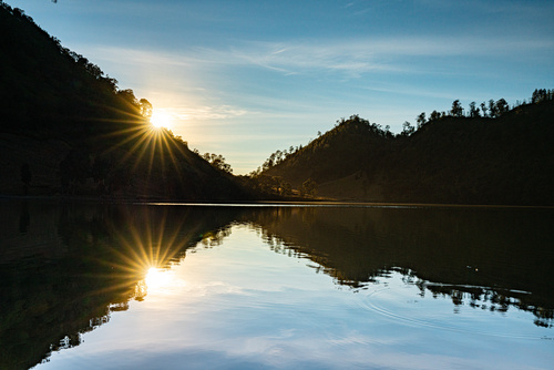 Ranu Kumbolo