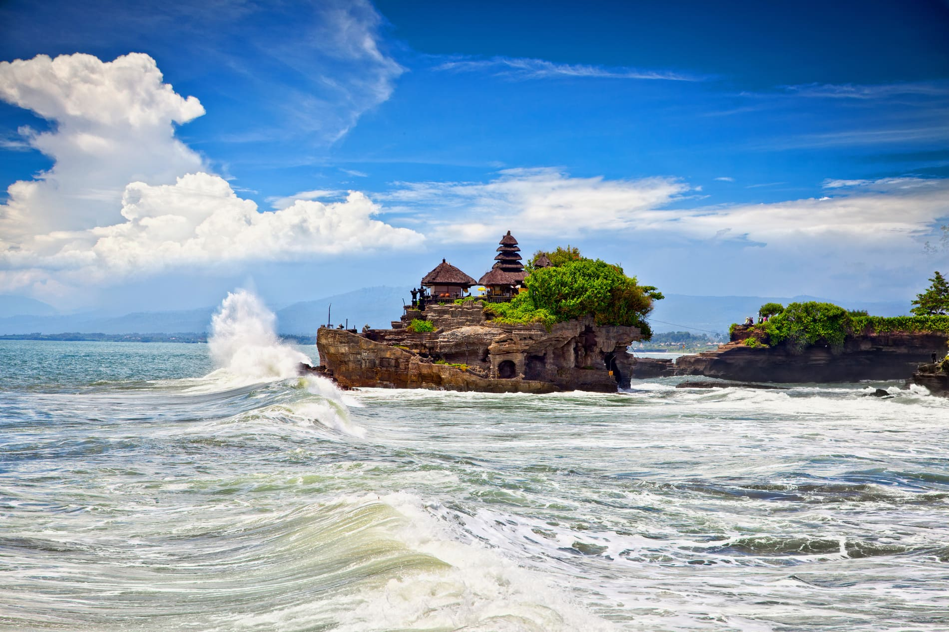 Tanah Lot