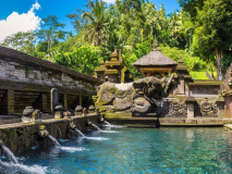 Temple de Tirta Empul