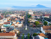 Yogyakarta