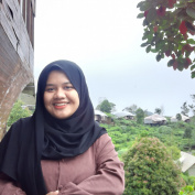 Vivi - conseillère voyage Indonésie en liberté