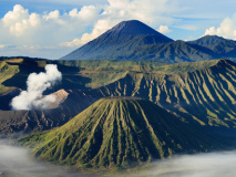 Volcan Bromo