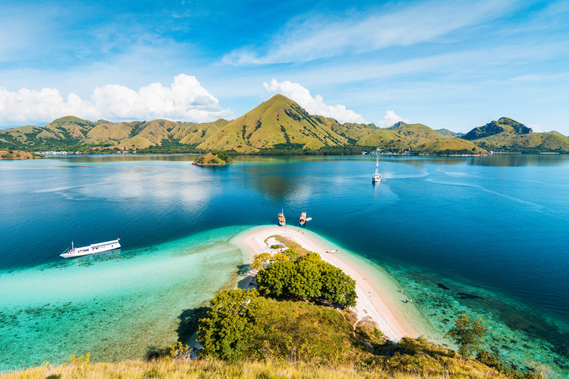 kelor-island-indonesie