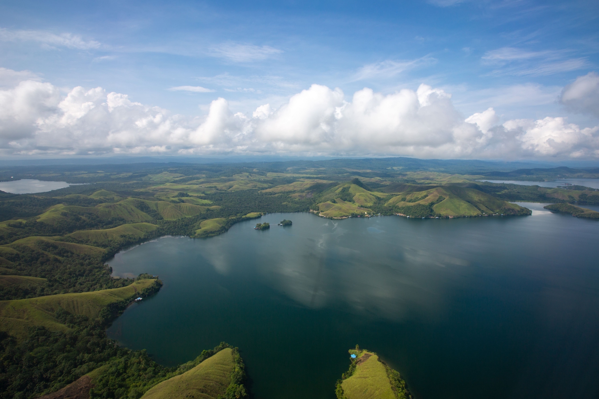Lac Habbema